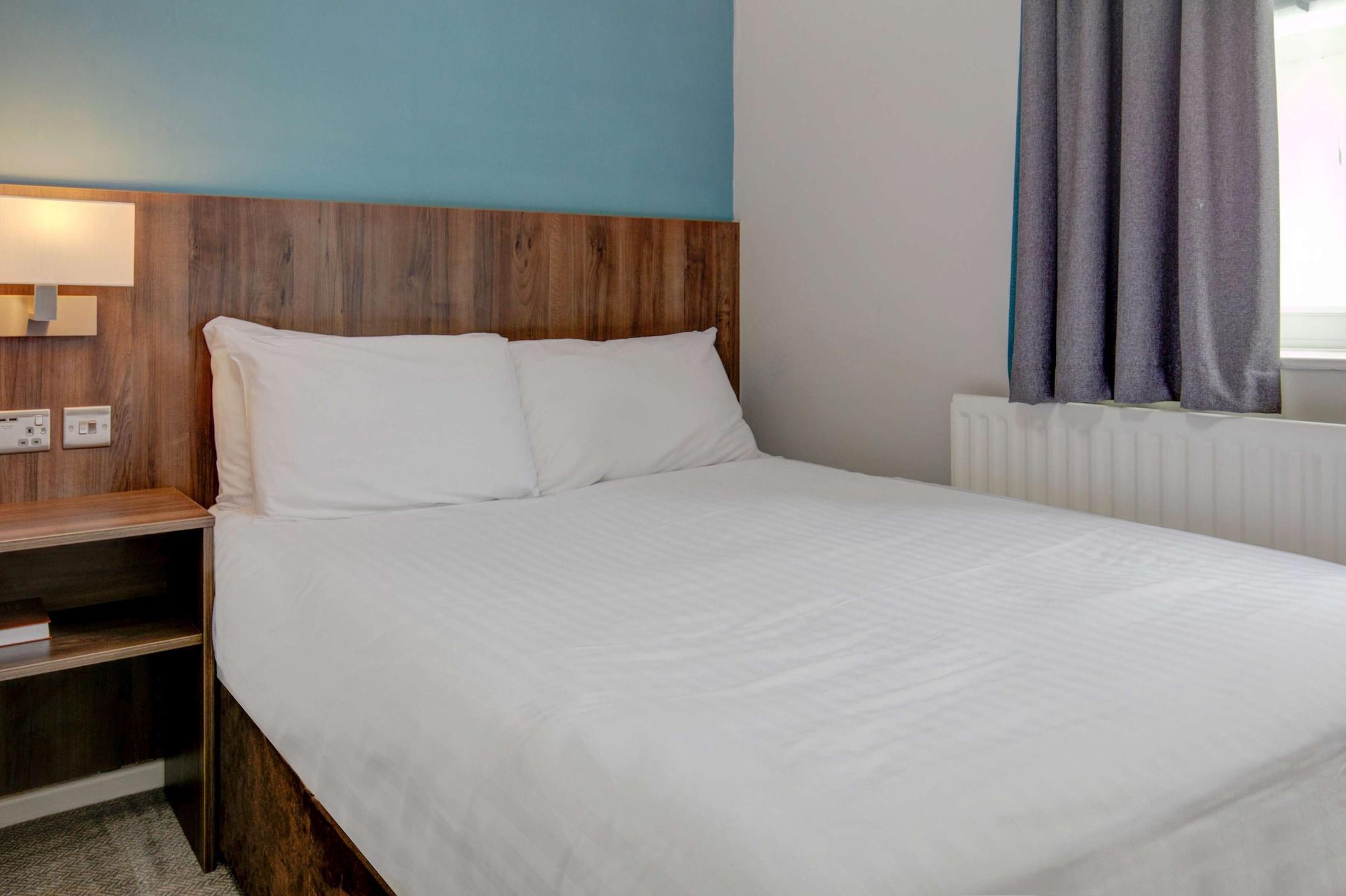 The Jephson Hotel; BW Signature Collection Leamington Spa Exterior photo