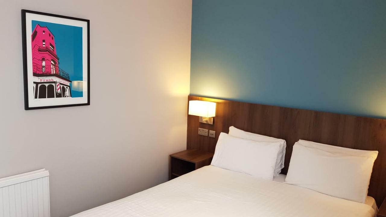 The Jephson Hotel; BW Signature Collection Leamington Spa Exterior photo