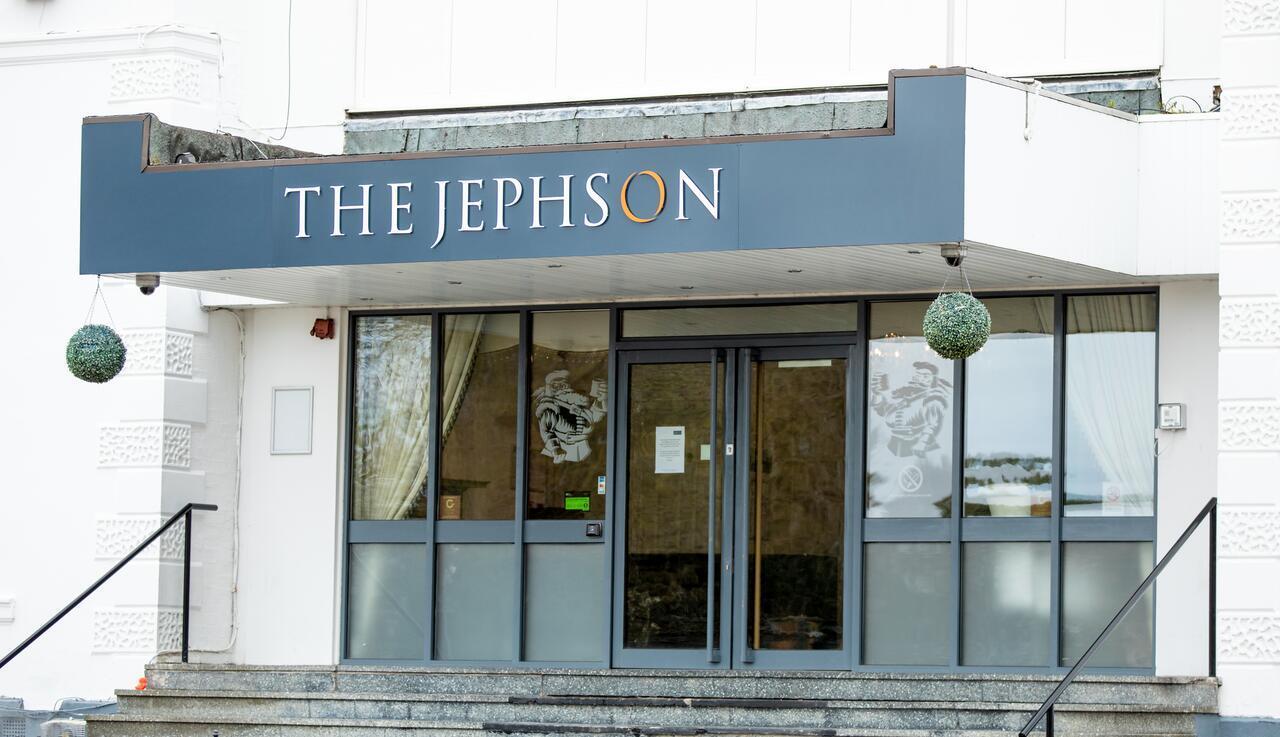 The Jephson Hotel; BW Signature Collection Leamington Spa Exterior photo
